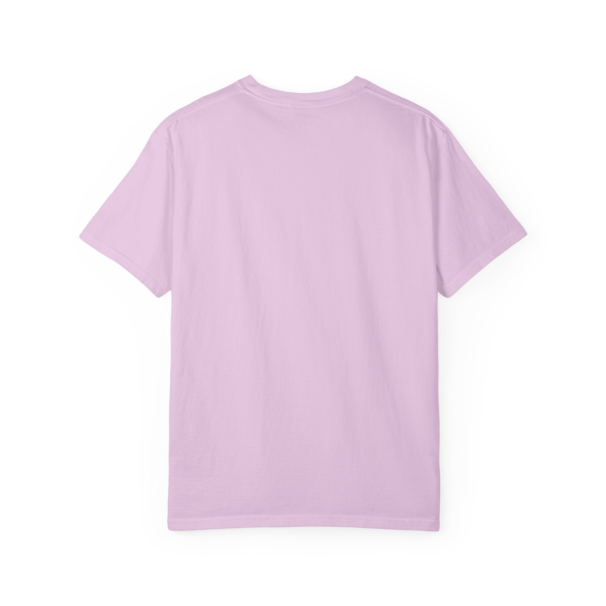 Senior 2027 Floral Patchwork T-Shirt
