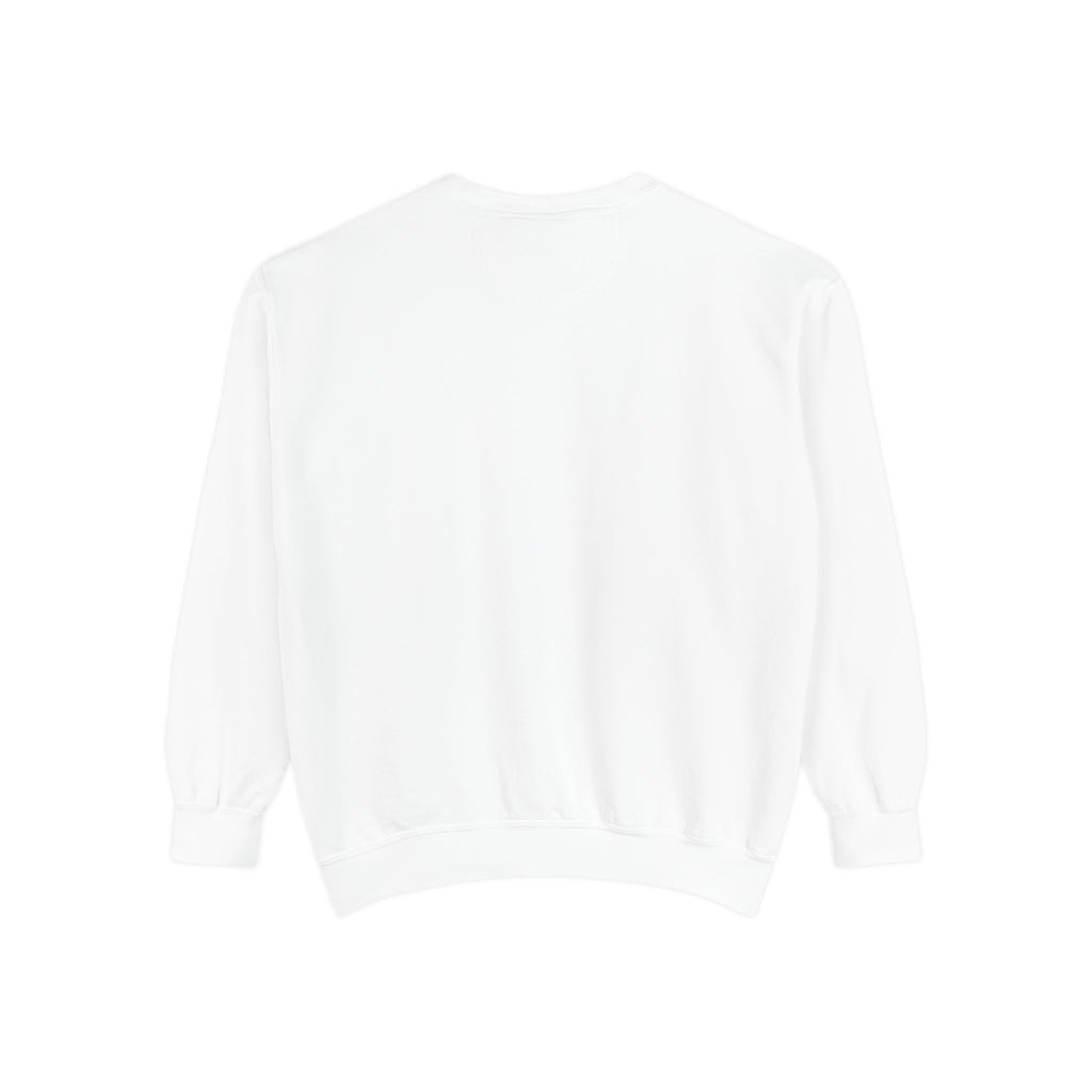 Game Day Sweatshirt – Vintage Distressed Sports Crewneck
