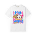 Hey Dumpling T-Shirt — Cute Kawaii Dumpling Graphic Tee