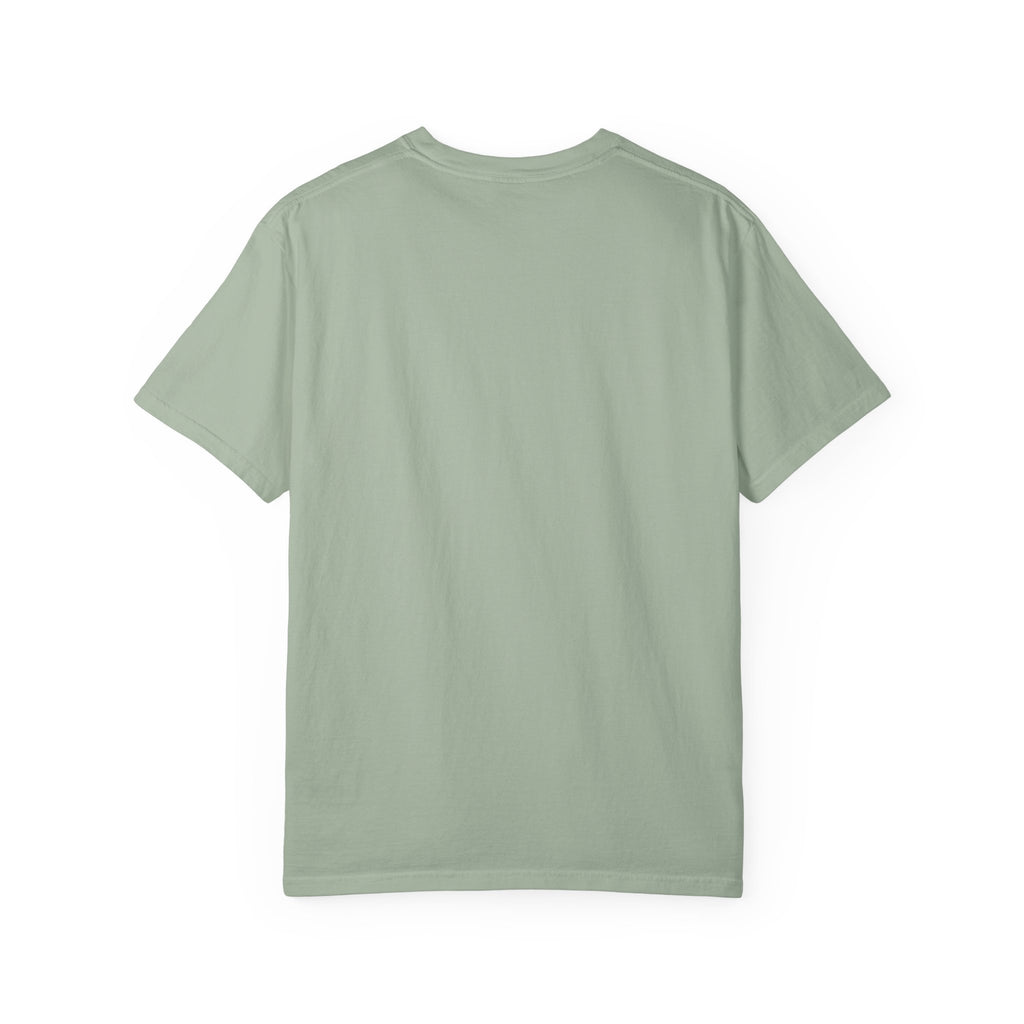 Mama Raising Warriors T-Shirt — Camo Mom Tee for Military & Active Families