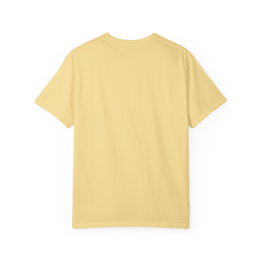 Senior 2027 Floral Patchwork T-Shirt