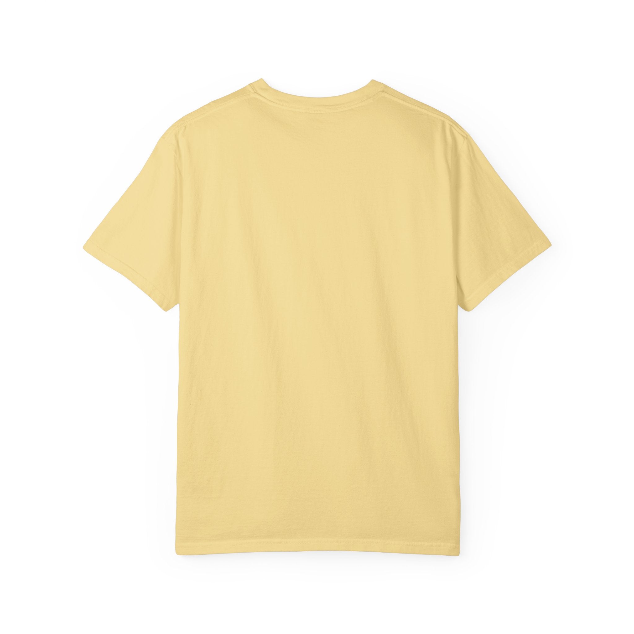 Senior 2027 Floral Patchwork T-Shirt
