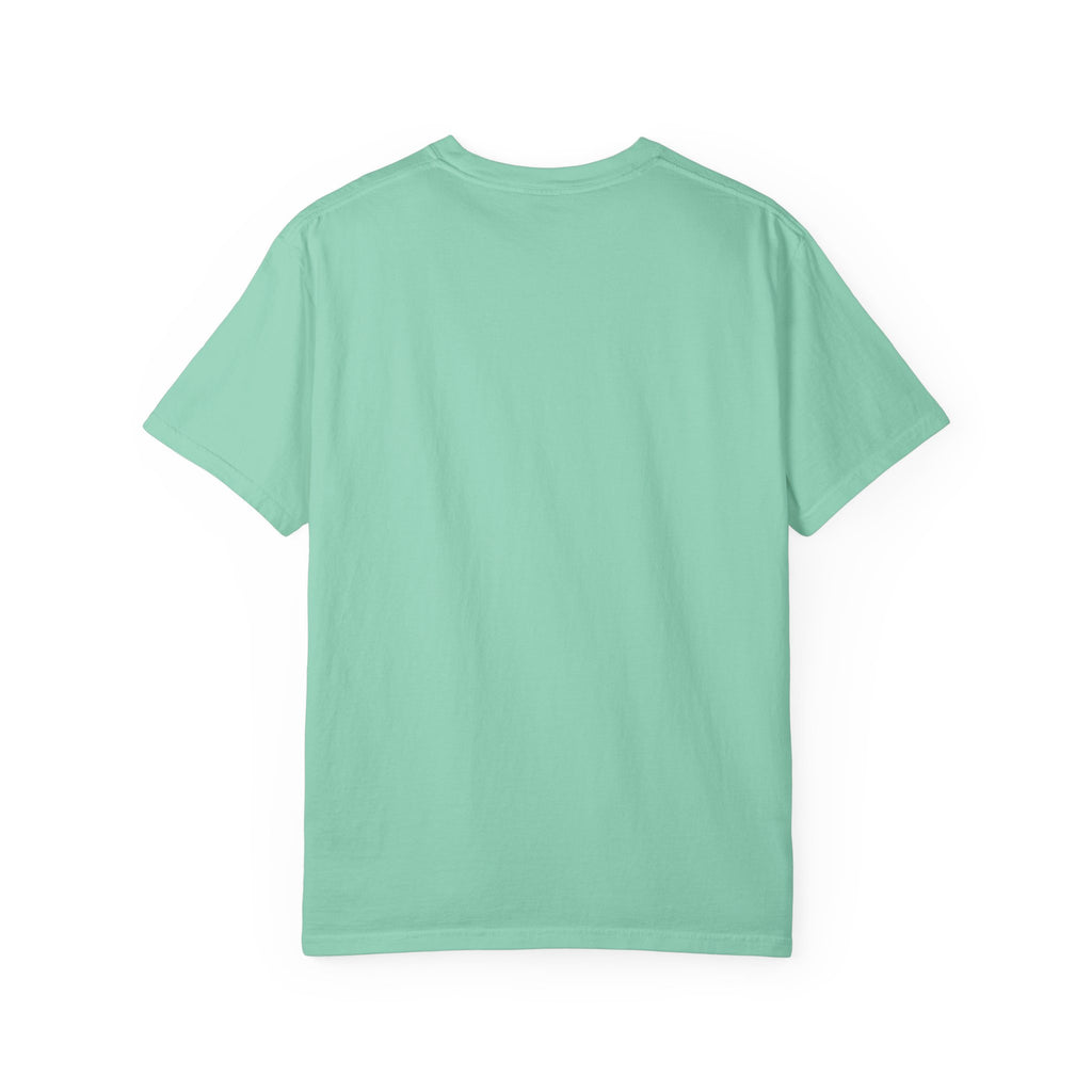 Senior 2026 Preppy Graphic T-Shirt