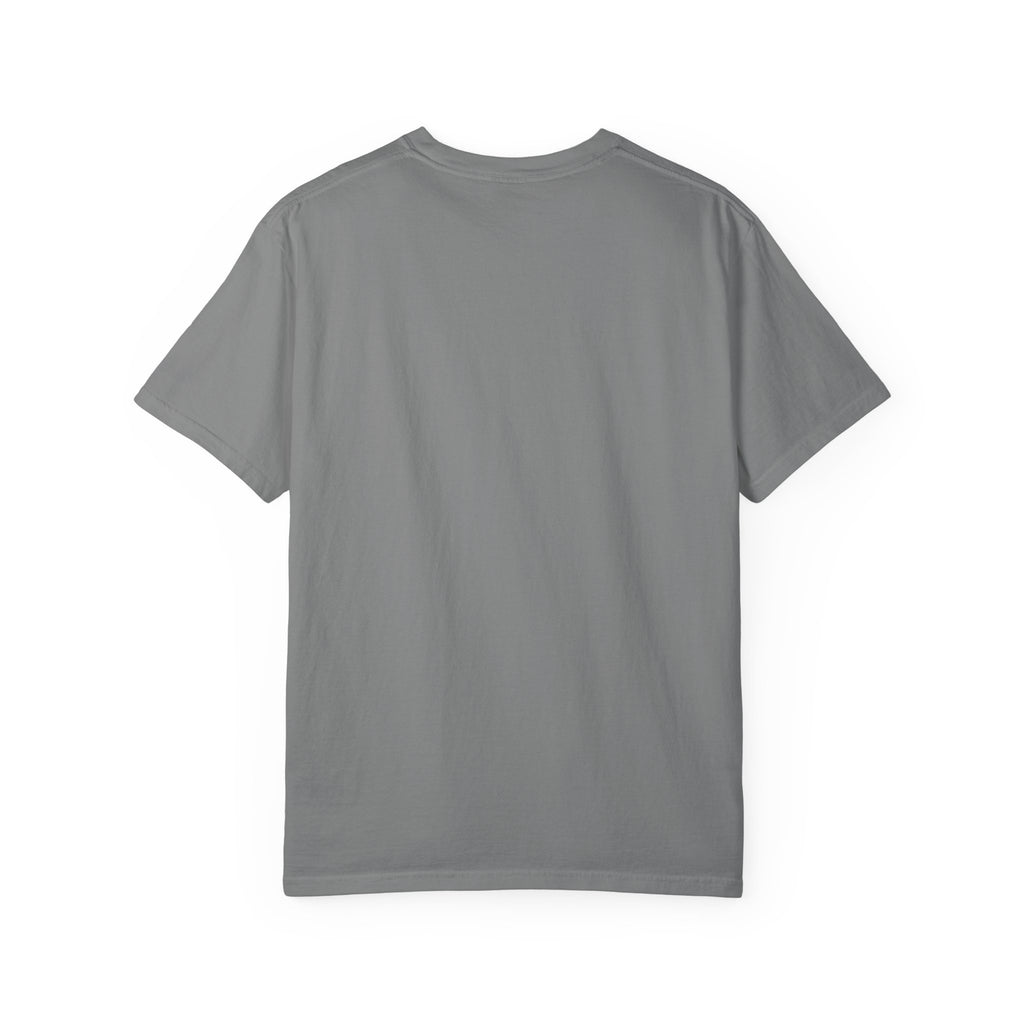 Mama Raising Warriors T-Shirt — Camo Mom Tee for Military & Active Families