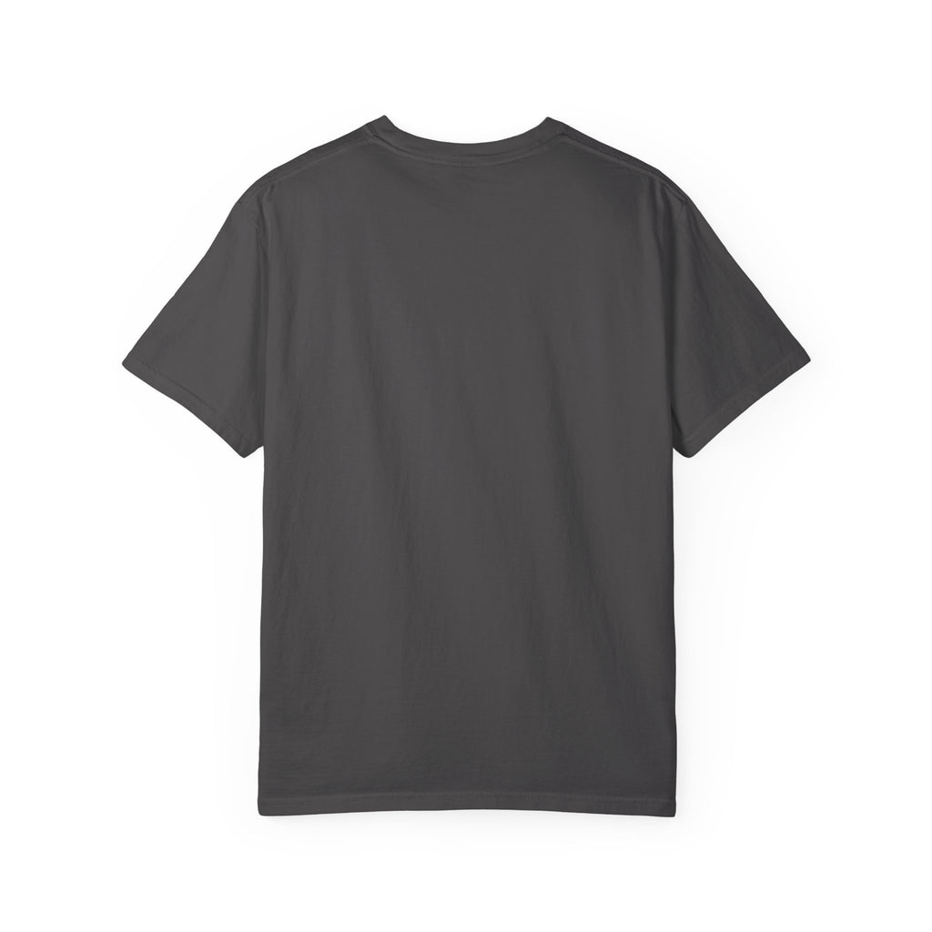 Mama Raising Warriors T-Shirt — Camo Mom Tee for Military & Active Families
